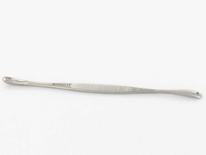 UNNA OVAL – 14 cm