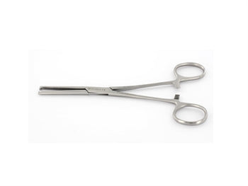 KOCHER grip beint - 14 cm - 6828