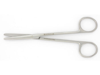 METZENBAUM SCISSORS straight - 18 cm - 6841