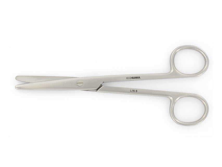 MAYO STILLE skæri bein – 18 cm