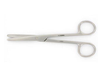 MAYO STILLE SKER bogadregnar - 14.5 cm - 26847