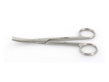 MAYO STILLE skæri bogið - 18 cm - 6850