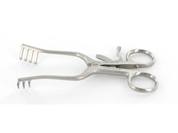 WEITLANER-LOKTITE RETRACTOR - skörp - 13 cm - 26858