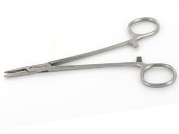 NAIL CUTTER SLANT JAWS - 14 cm - 6879