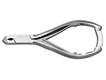 NAIL CUTTER SLANT JAWS - 14 cm - 26881