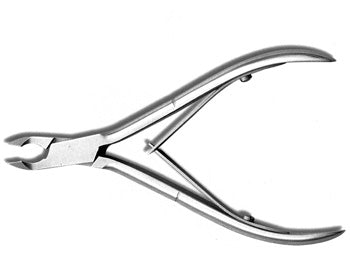 CUTICLE NIPPER - 11.5 cm - 26885