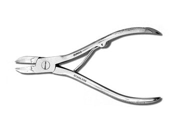NAGLASKURÐUR - 12,5 cm - 6886