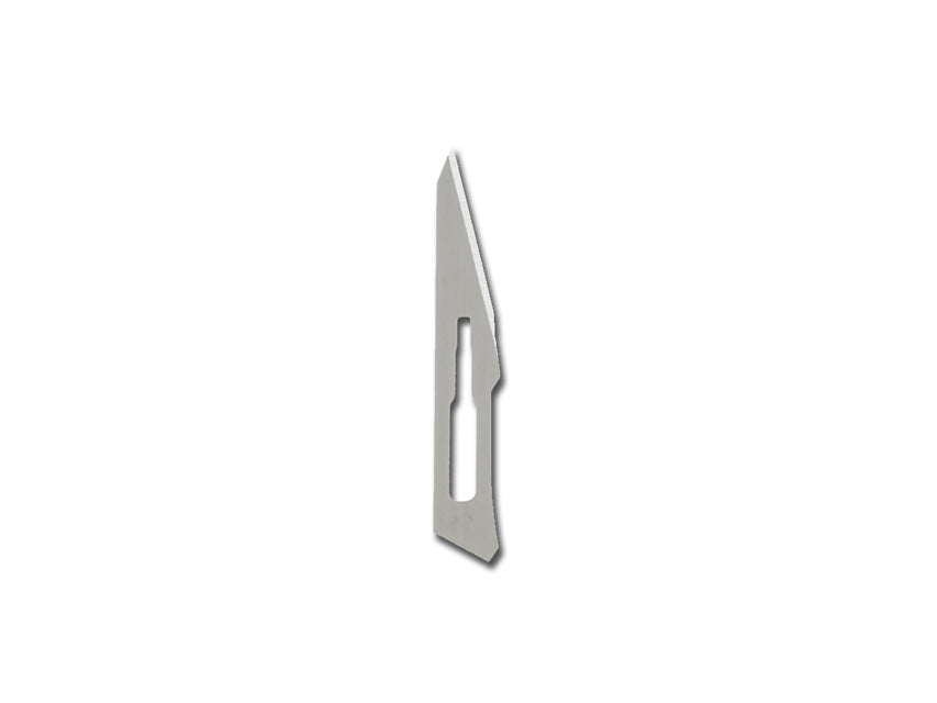 PARAGON einnota skurðarhnífur BLADES nr. 11 – sterílt