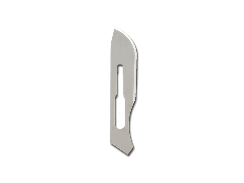 PARAGON einnota skurðarhnífur BLADES nr. 20 – sterílt