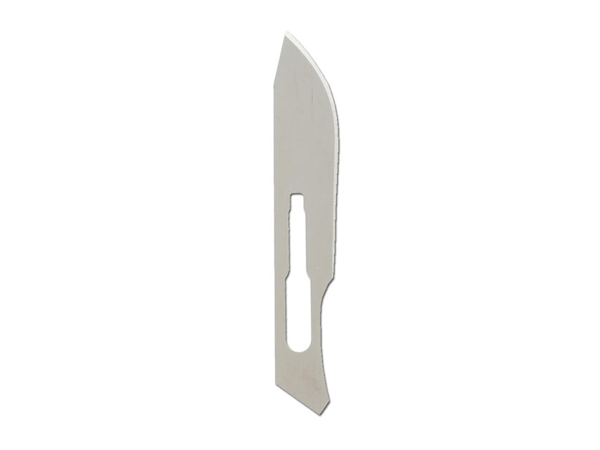 PARAGON einnota skurðarhnífur BLADES nr. 22 – sterílt