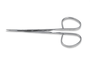 BANDSKÁLAR - beinar - 12 cm - 6958