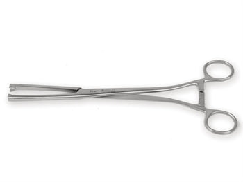 MUSEUX VULSELLUM TÖNG 8 mm - beinn - 24 cm - 6979
