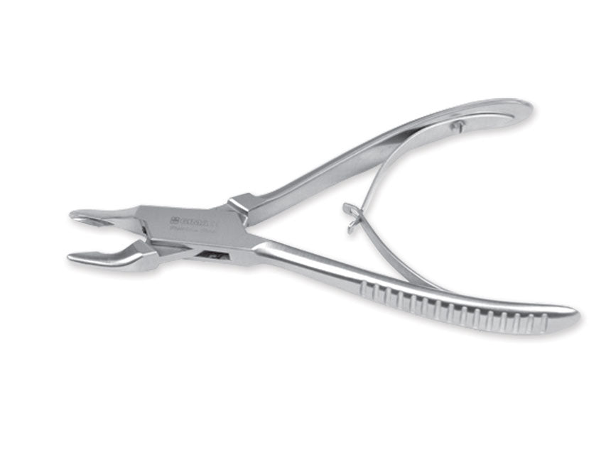 LUER GOUGE BONE CUTTING skurðtöng – 15 cm
