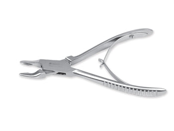 LUER GOUGE BEINASKURÐARTÖNG - 15 cm - 6983