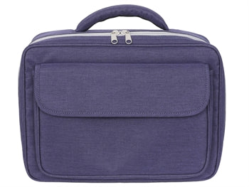 MULTIUSE TASKA - brúnn/beige - 27134