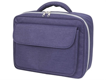 MULTIUSE TASKA - brúnn/beige - 27134