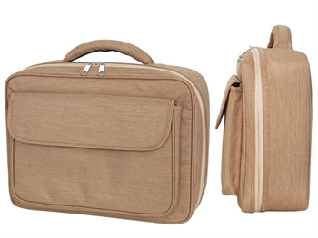 MULTIUSE BAG - brown/beige - 27135
