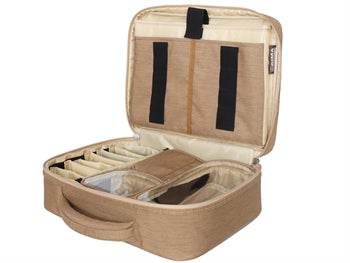 MULTIUSE BAG - brown/beige - 27135