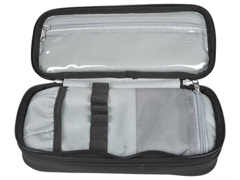 MULTIUSE SOFT CASE - black - 27137