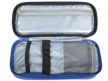 MULTIUSE SOFT CASE - blue - 27138