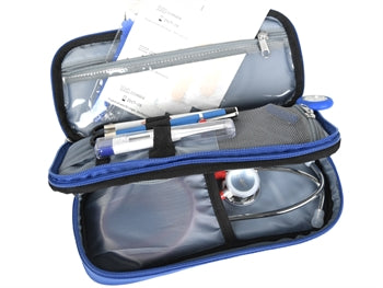 MULTIUSE SOFT CASE - blue - 27138