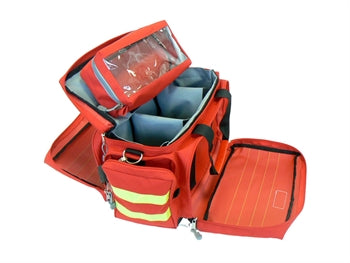 SMART BAG - small - red - 27150