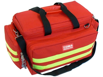 SMART BAG - medium - red - 27151