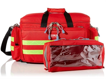 SMART BAG - medium - red - 27151