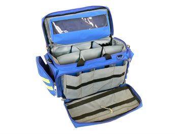 SMART BAG - medium - blue - 27152