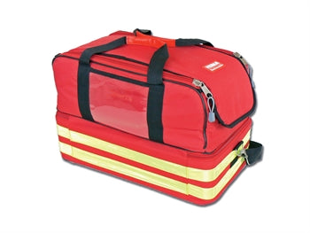 LIFE-2 EMERGENCY BAG with 5 coloured pouches - 27161