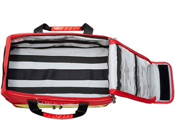 LIFE-2 EMERGENCY BAG with 5 coloured pouches - 27161