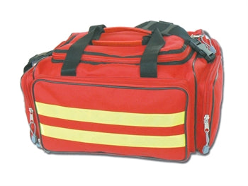 EMERGENCY BAG - polyester - red - 27165