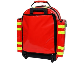 LOGIC 2 TROLLEY RÚKSAKKUR PVC HÚÐUÐ - 27173