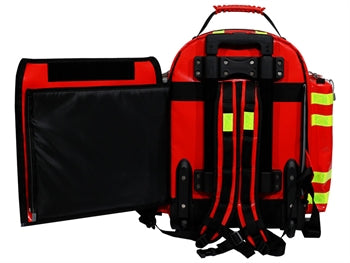 LOGIC 2 TROLLEY RÚKSAKKUR PVC HÚÐUÐ - 27173