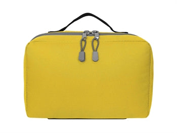 E5 AMBULANCE MINIBAG með handfangi - gulur - 27198