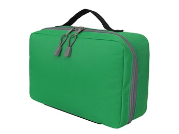 E5 AMBULANCE MINIBAG með handfangi - grænn - 27199
