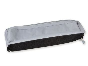 E6 VÖS með glugga fyrir Smart Pediatric Bag - grár - 27200