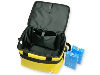 HITATASKA - gulur nylon - 27209