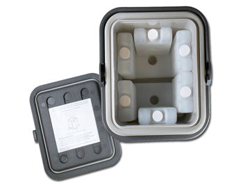 FAGLEGUR VACCINE CARRIER - 27211