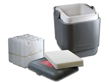FAGLEGUR VACCINE CARRIER - 27211