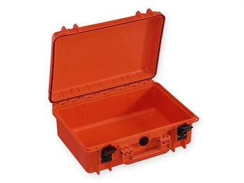 GIMA CASE 430 - appelsínugulur - 27220