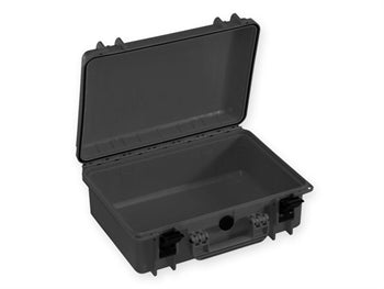 GIMA KASSI 430 - svartur - 7221