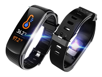 FITBAND PLUS HEILSUFERLISRAFA - 27237