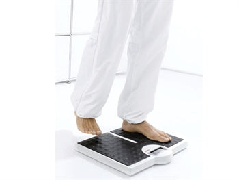SECA 813 DIGITAL FLAT SCALE - 27265