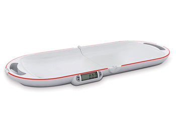 SOEHNLE 8320 FOLDABLE BABY SCALE - 7266