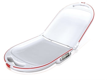 SOEHNLE 8320 FOLDABLE BABY SCALE - 27266