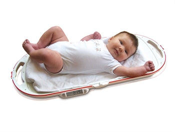 SOEHNLE 8320 FOLDABLE BABY SCALE - 27266