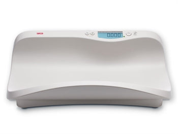 SECA 376 HOSPITAL DIGITAL BABY SCALE 20 kg Class III - 27267