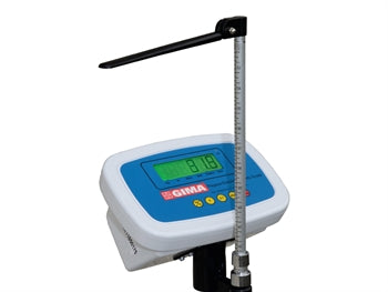PEGASO DIGITAL SCALE ekki MD - 27289