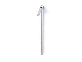 SECA 725 BABY SCALE - mekanísk - 16 kg - 7298